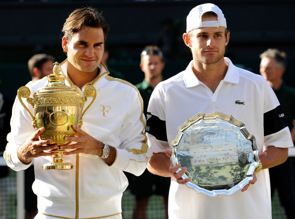 TENNIS-GBR-WIMBLEDON