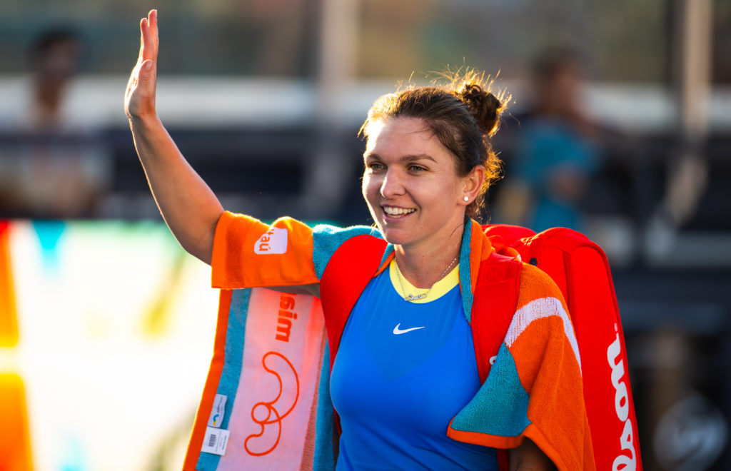 Miami Open Presented by Itau 2024 - Day 4