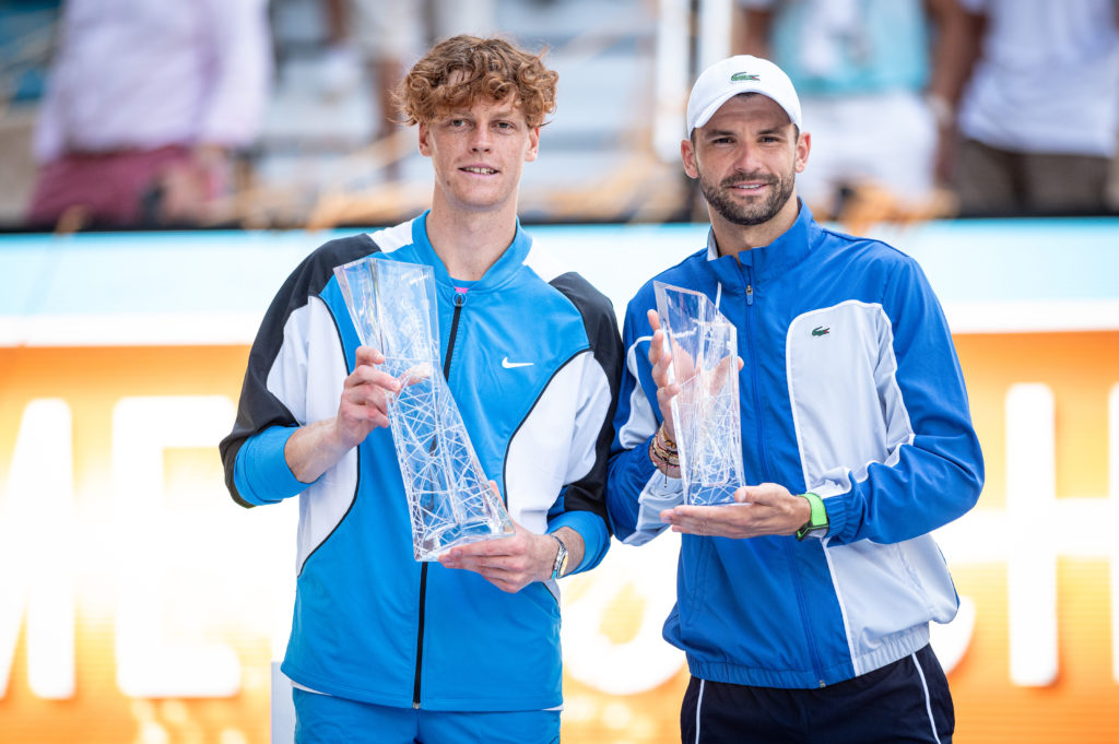 2024 Miami Open