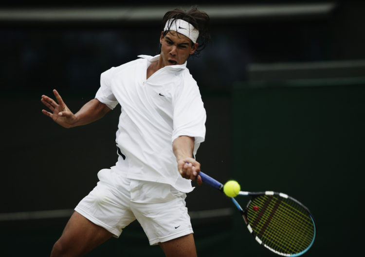 Photo by Clive Brunskill/Getty Images