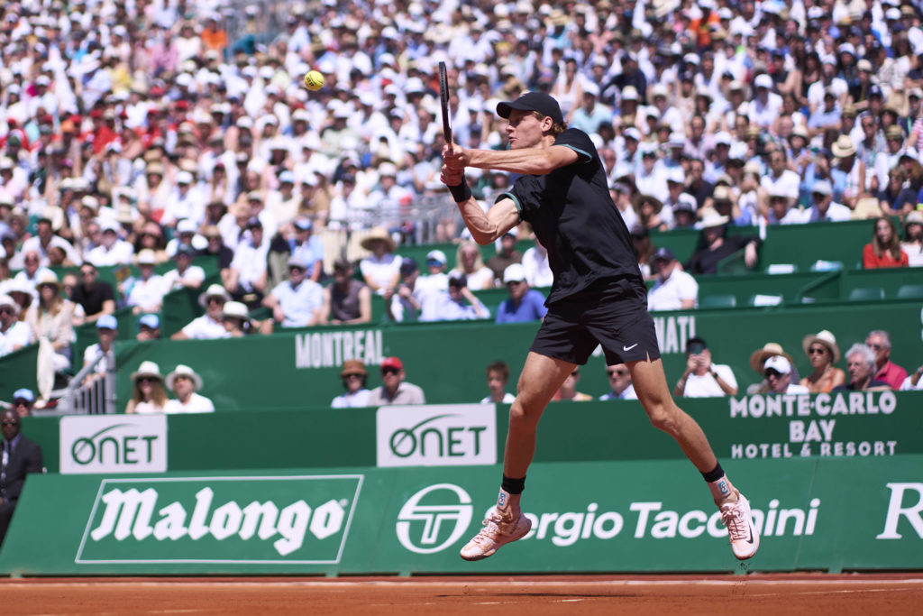 Rolex Monte-Carlo Masters - Day Seven