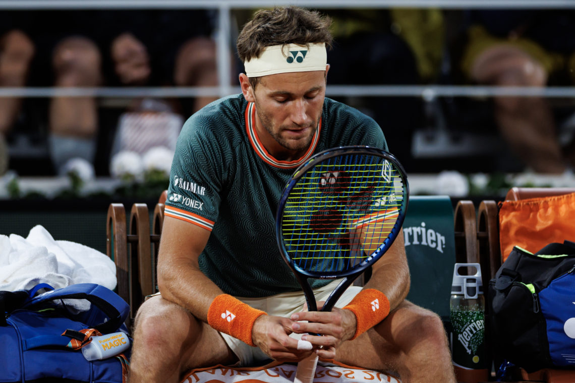 Photo by Frey/TPN/Getty Images