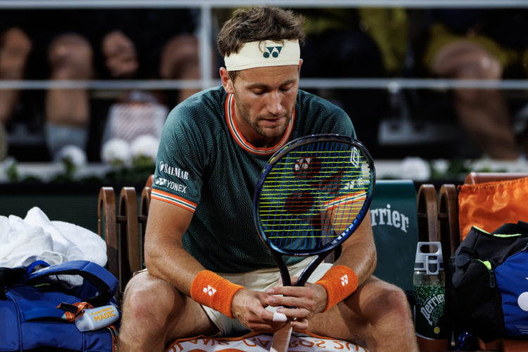 Photo by Frey/TPN/Getty Images