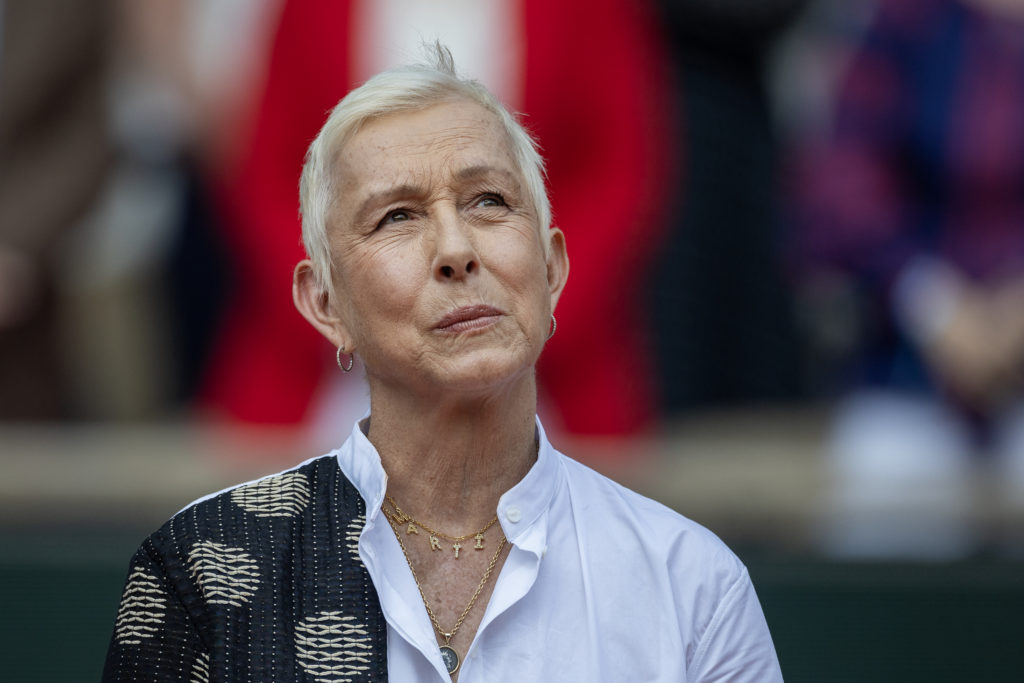 French Open Tennis Tournament. Roland-Garros 2024.