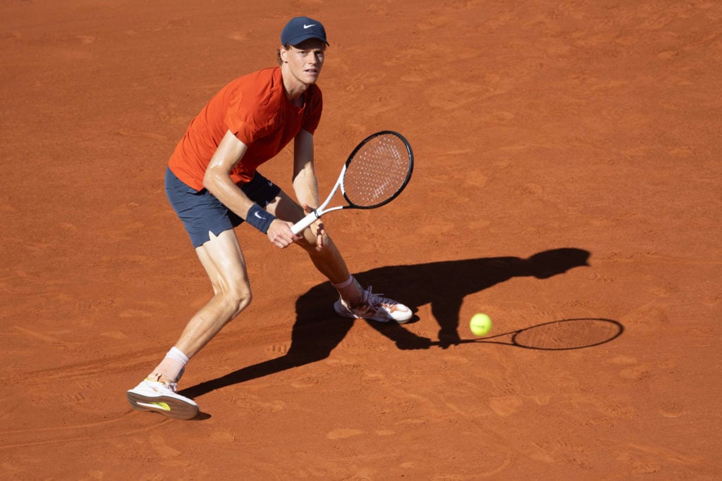 French Open Tennis Tournament. Roland-Garros 2024.