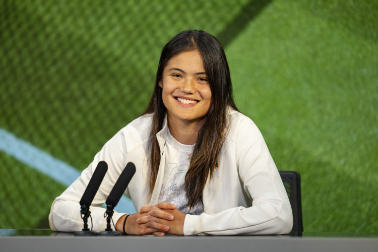 Photo by AELTC/Joe Toth - Pool/Getty Images