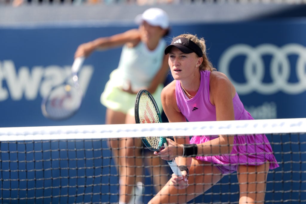 National Bank Open 2024 in Toronto - Quarter Finals
