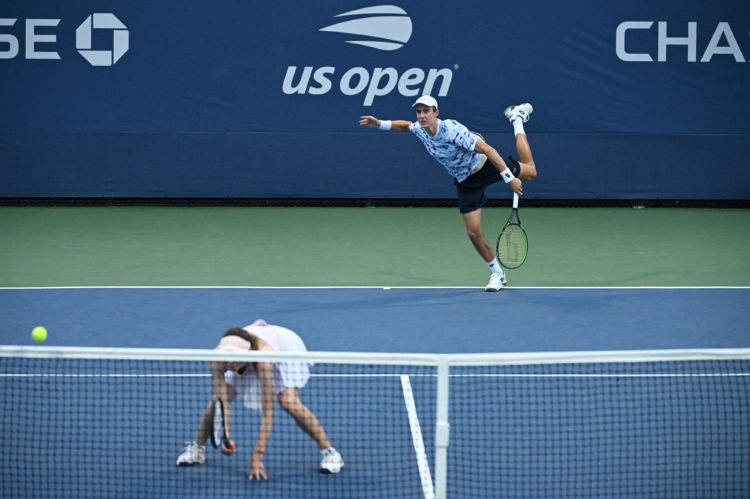 Photo by ANTHONY BEHAR/BELGA MAG/AFP via Getty Images