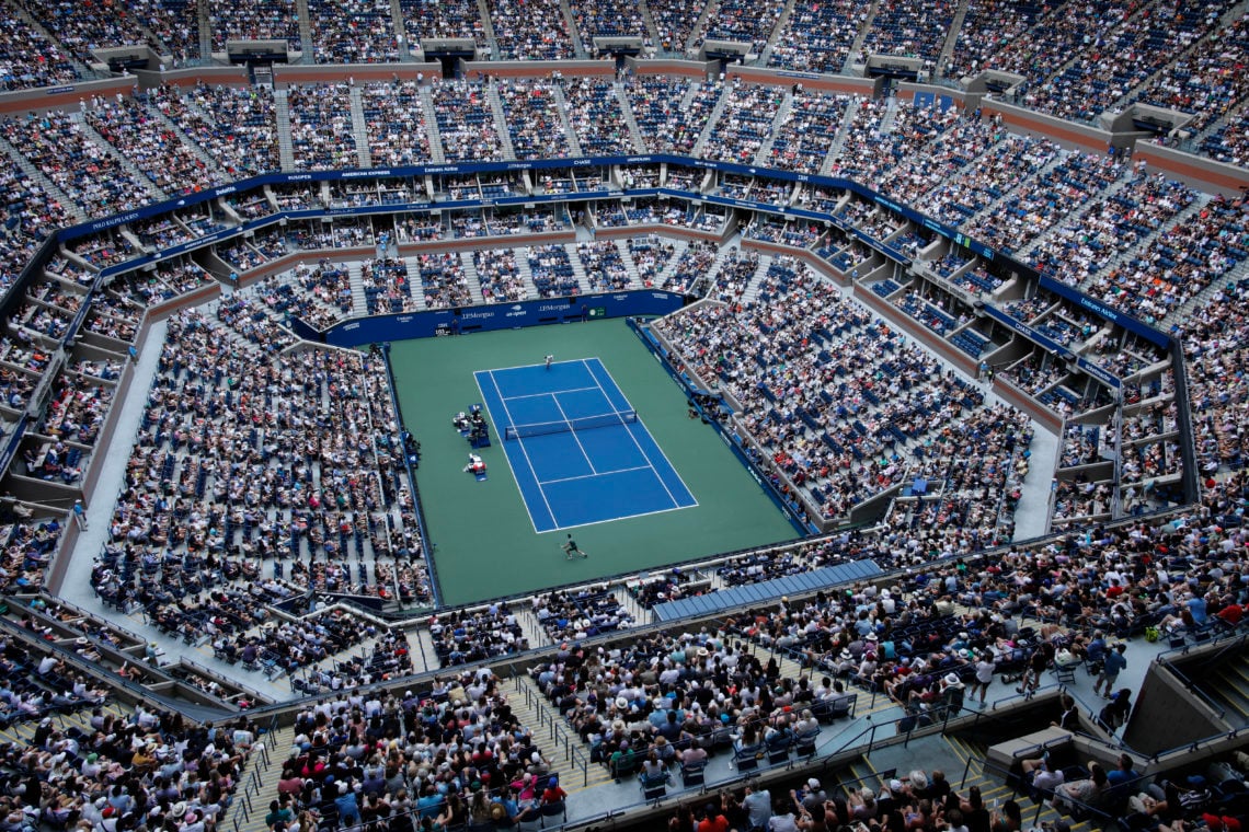 Photo by KENA BETANCUR/AFP via Getty Images