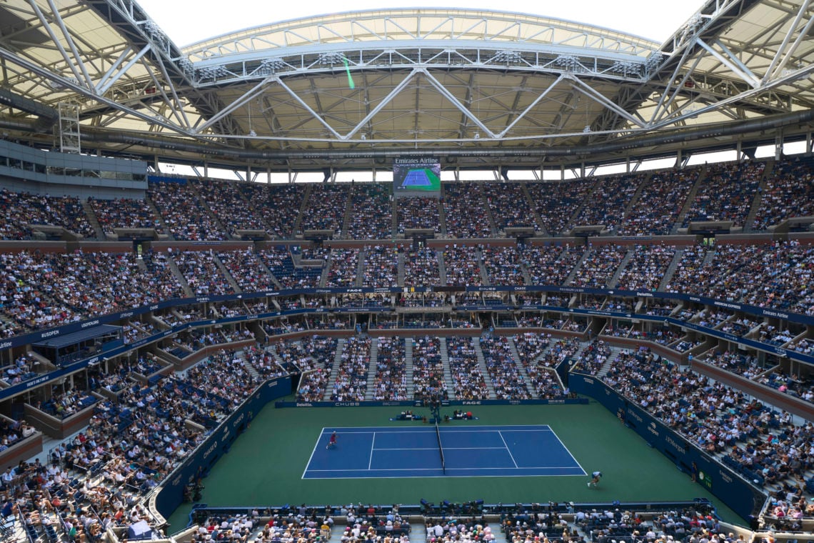 Photo by Peter van den Berg/ISI Photos/Getty Images