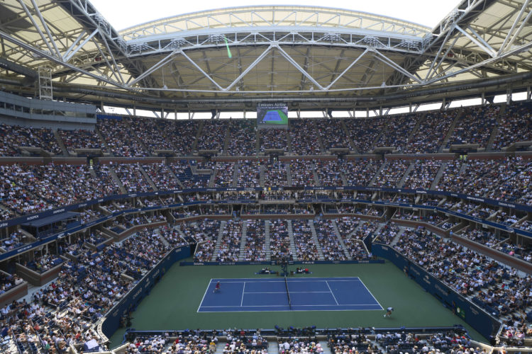 Photo by Peter van den Berg/ISI Photos/Getty Images