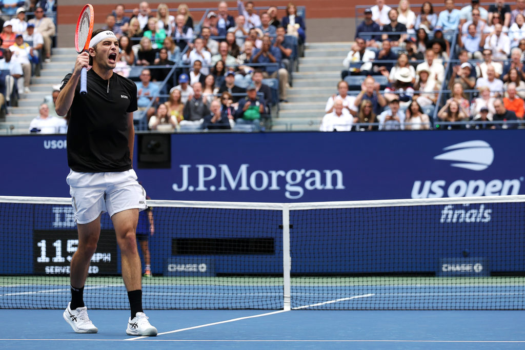 2024 US Open - Final Day