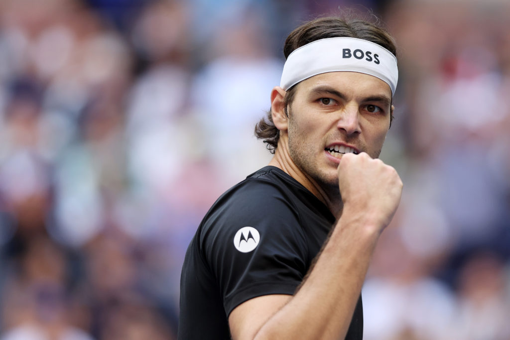 2024 US Open - Final Day