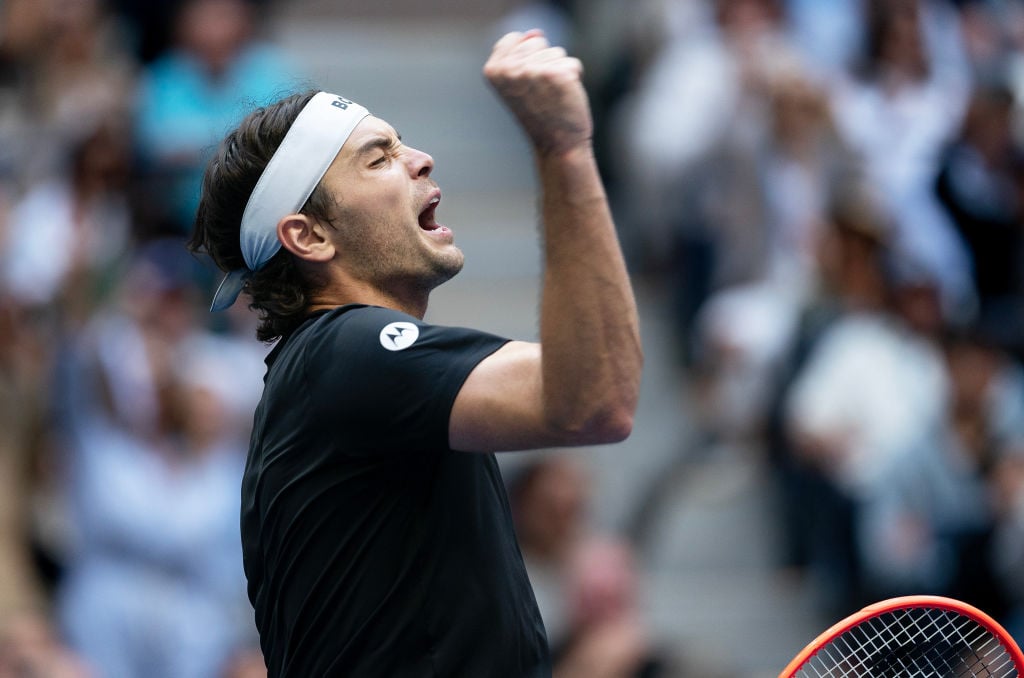2024 US Open - Final Day