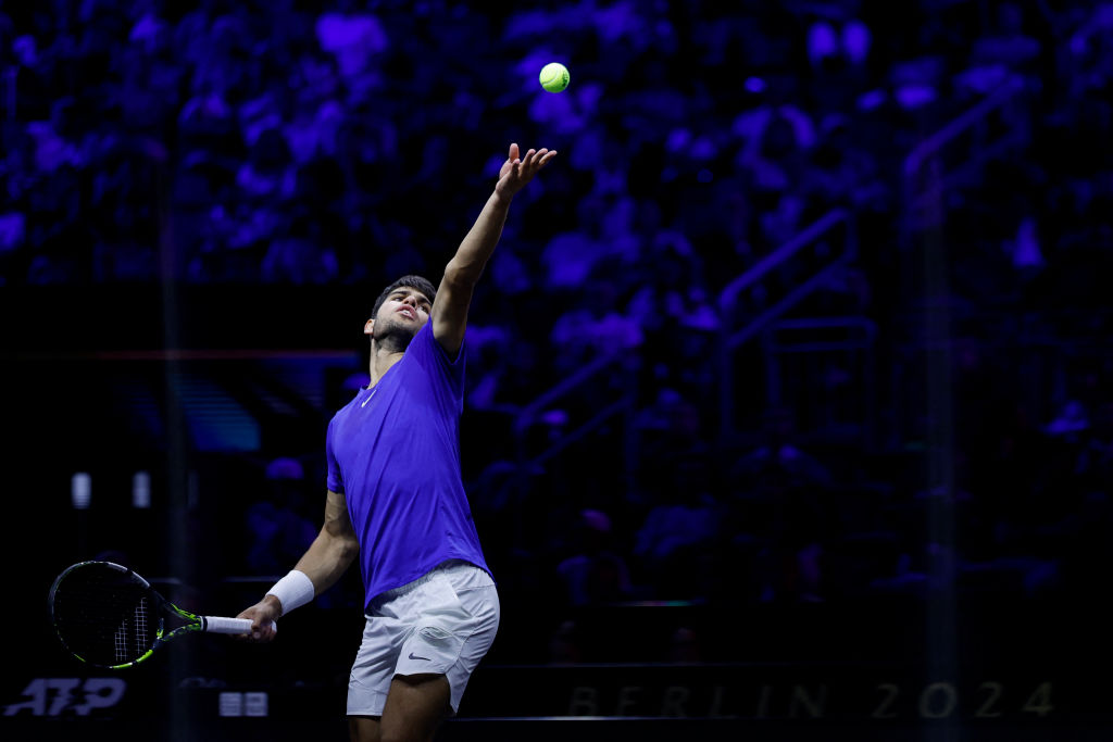 TENNIS-ATP-LAVER-GER-MATCH12