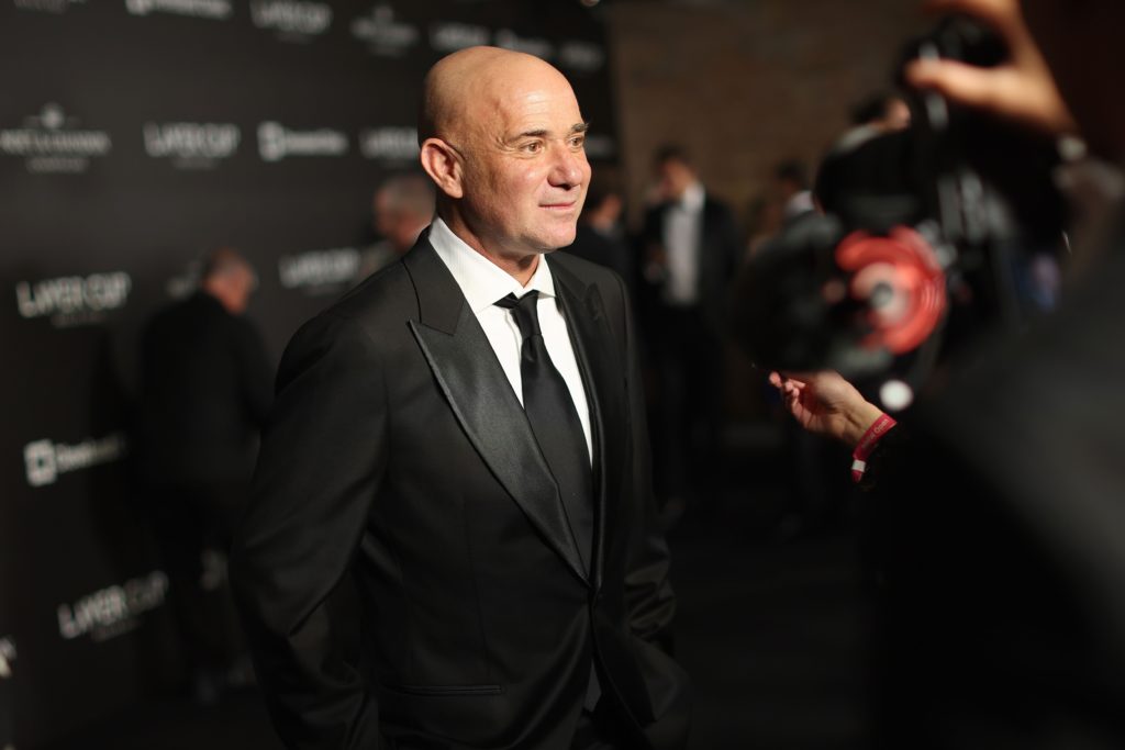 Laver Cup 2024 - Opening Night Gala