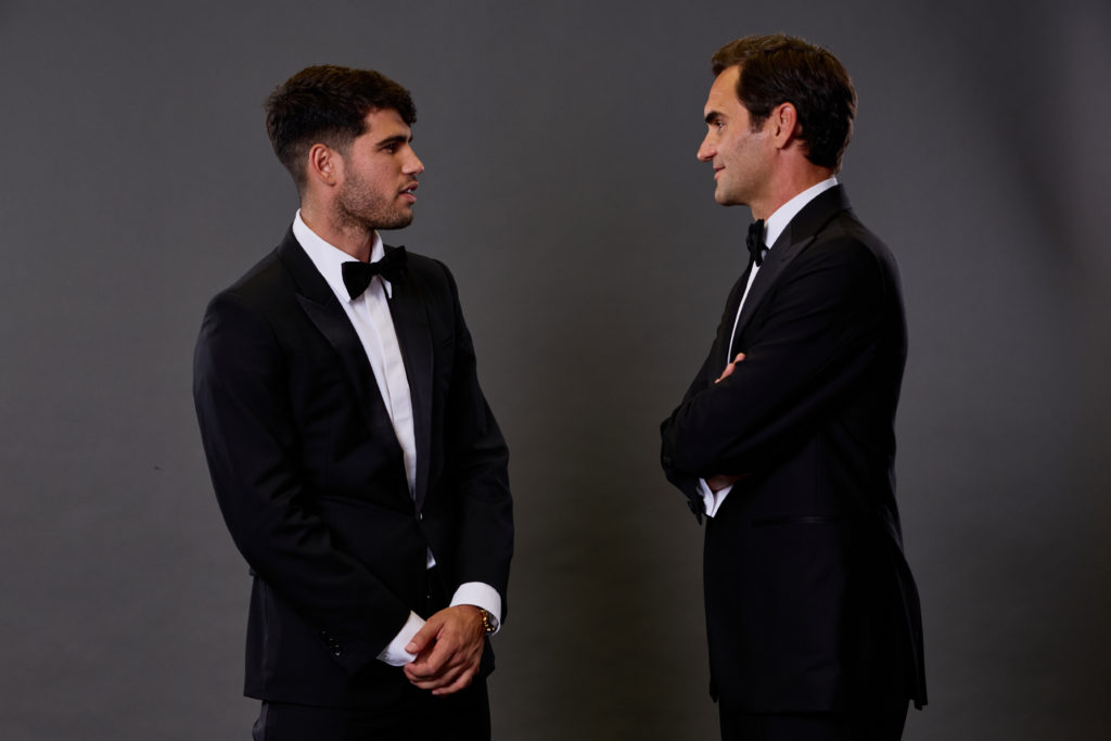 Laver Cup 2024 - Opening Night Gala