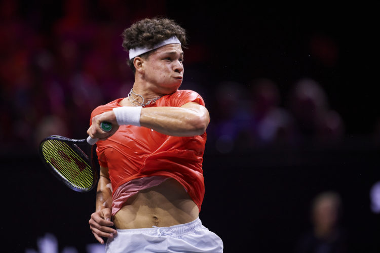 Photo by Francisco Macia/Quality Sport Images/Getty Images