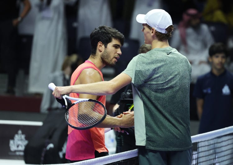 Photo by Richard Pelham/Getty Images