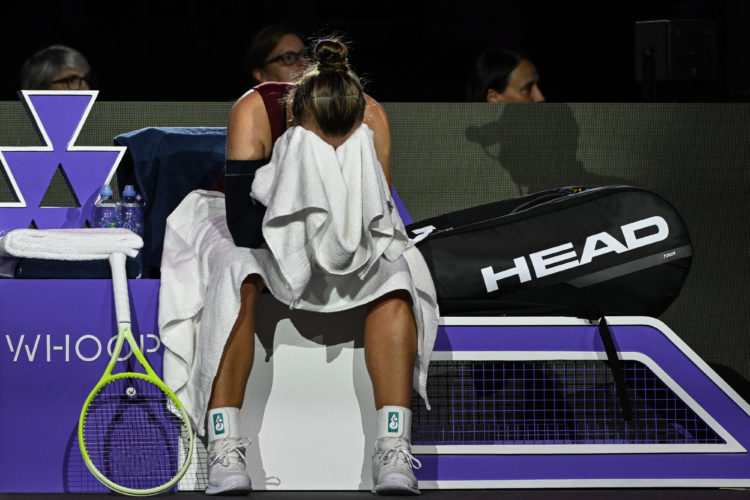 Photo by Artur Widak/NurPhoto via Getty Images