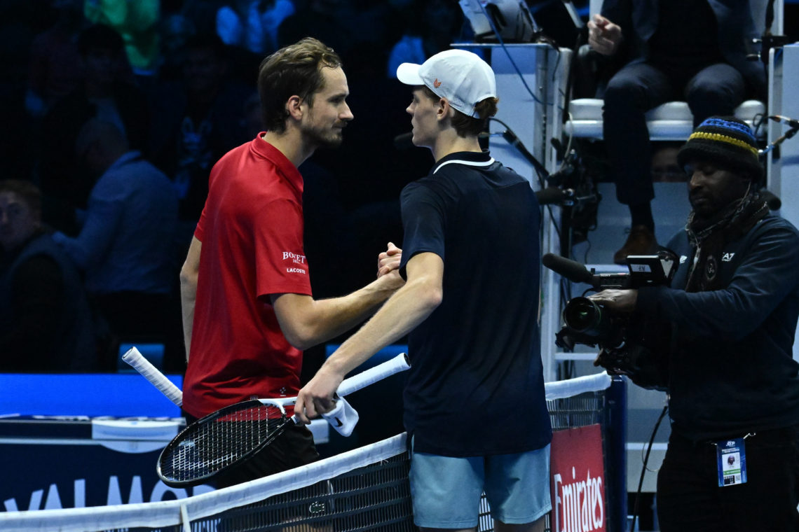 Photo by Domenico Cippitelli/NurPhoto via Getty Images