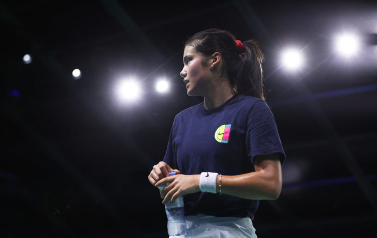 Photo by Nathan Stirk/Getty Images for LTA