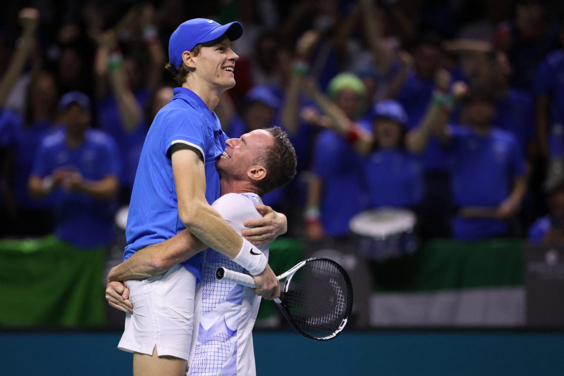 Photo by THOMAS COEX/AFP via Getty Images