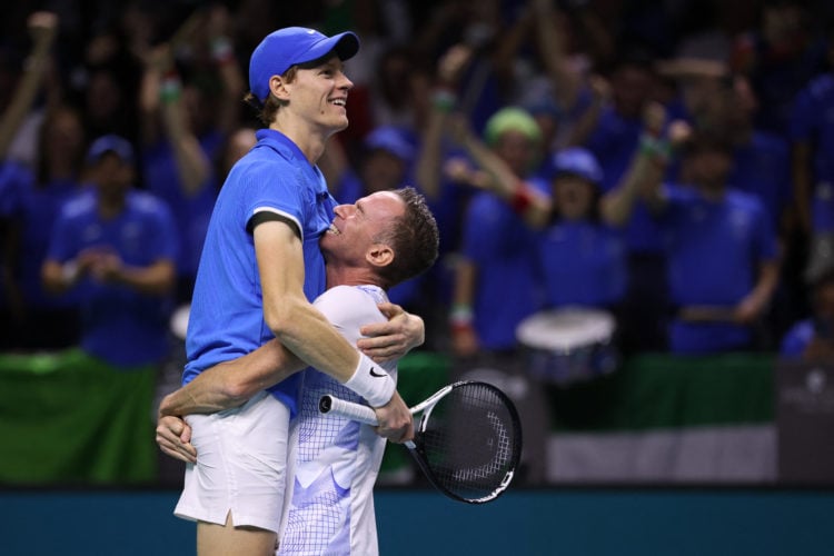 Photo by THOMAS COEX/AFP via Getty Images