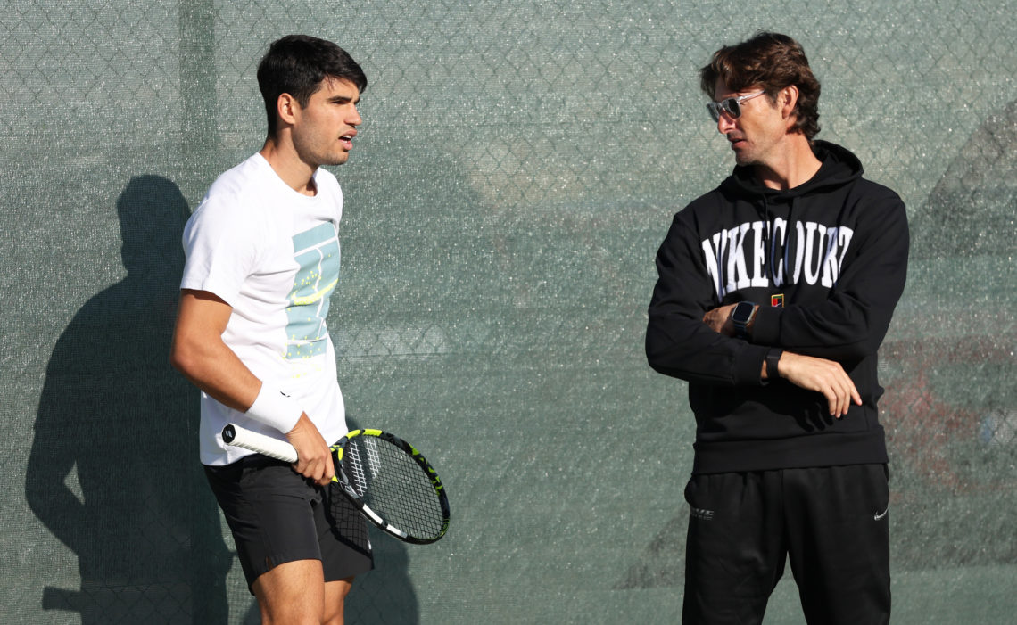 Photo by Clive Brunskill/Getty Images