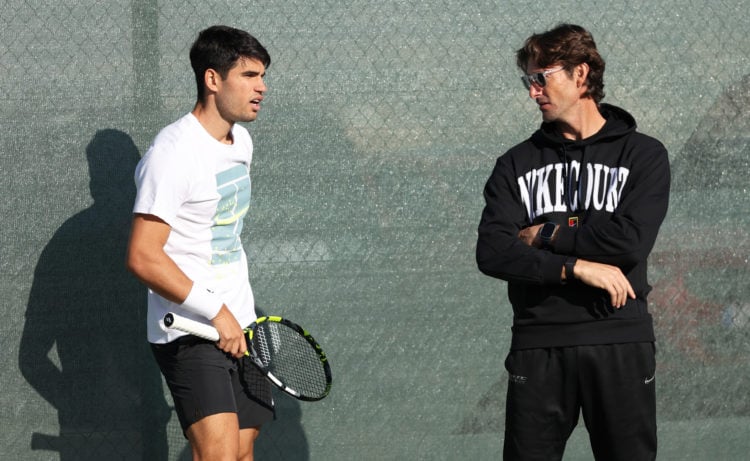 Photo by Clive Brunskill/Getty Images