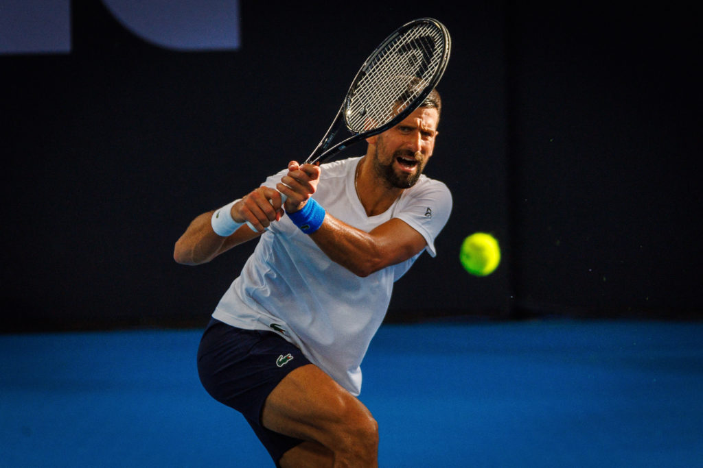 TENNIS-AUS-ATP