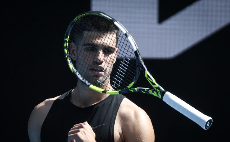 Photo by DAVID GRAY/AFP via Getty Images