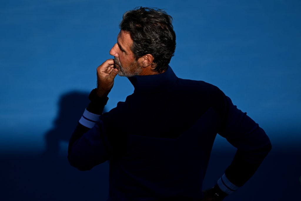 2025 ASB Classic - Day 7