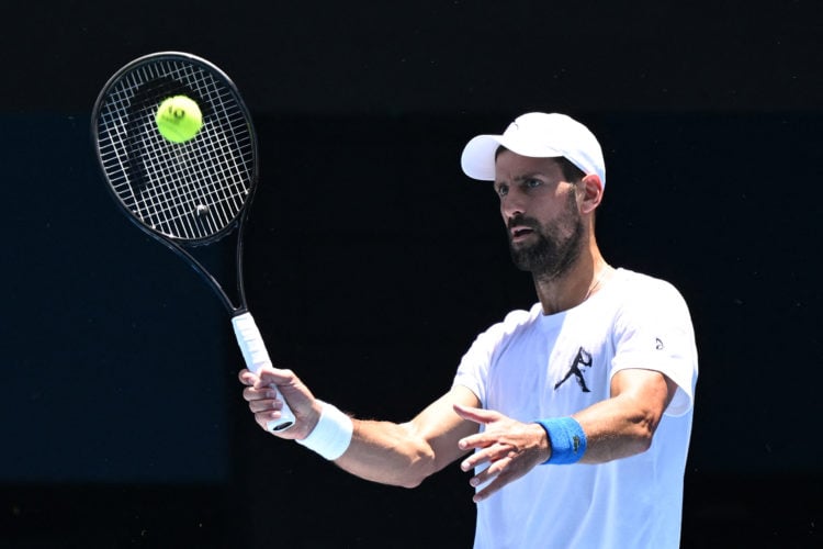 Photo by WILLIAM WEST/AFP via Getty Images