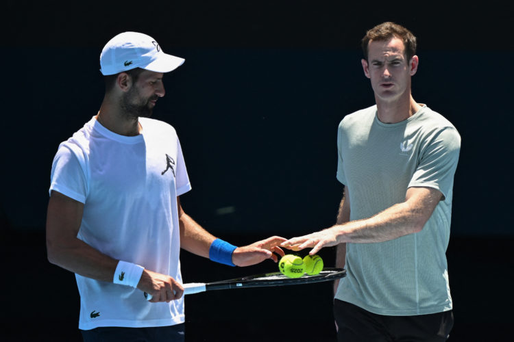 Photo by WILLIAM WEST/AFP via Getty Images