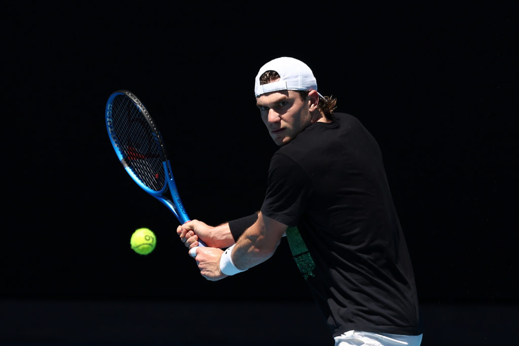 2025 Australian Open Previews
