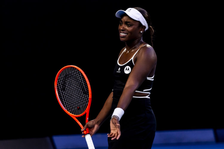 Photo by Jason Heidrich/Icon Sportswire via Getty Images