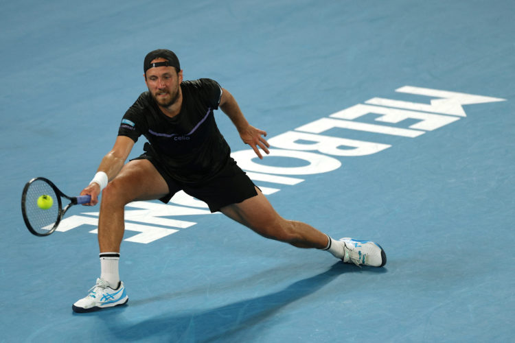 Photo by ADRIAN DENNIS/AFP via Getty Images