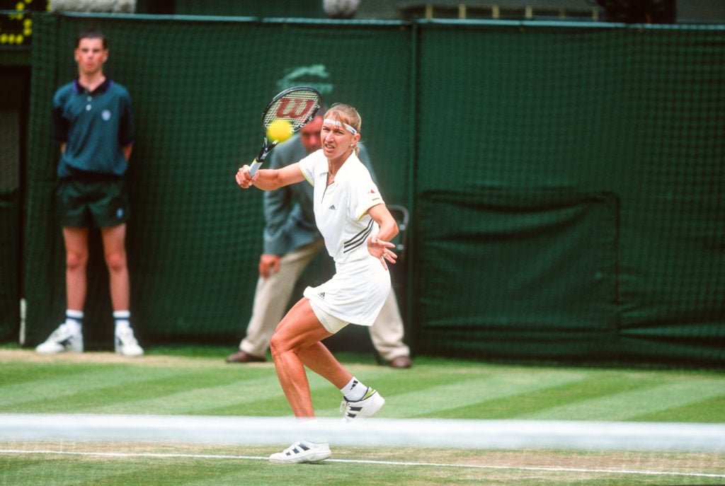 The Championships - Wimbledon 1999