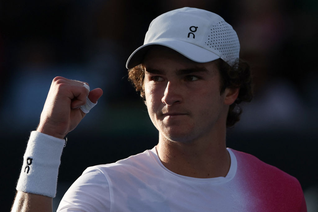 TENNIS-AUS-OPEN