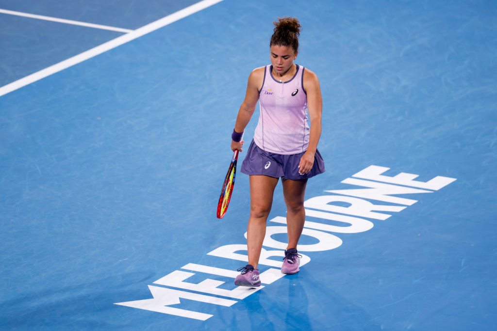2025 Australian Open - Day 7