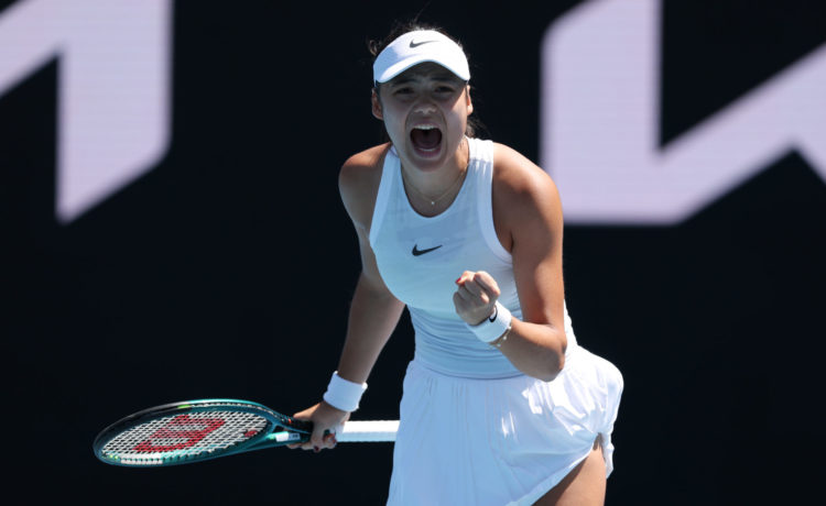 Photo by Clive Brunskill/Getty Images