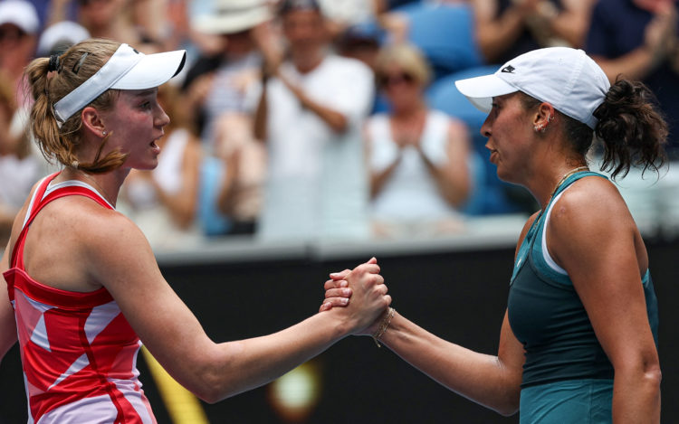 Photo by ADRIAN DENNIS/AFP via Getty Images