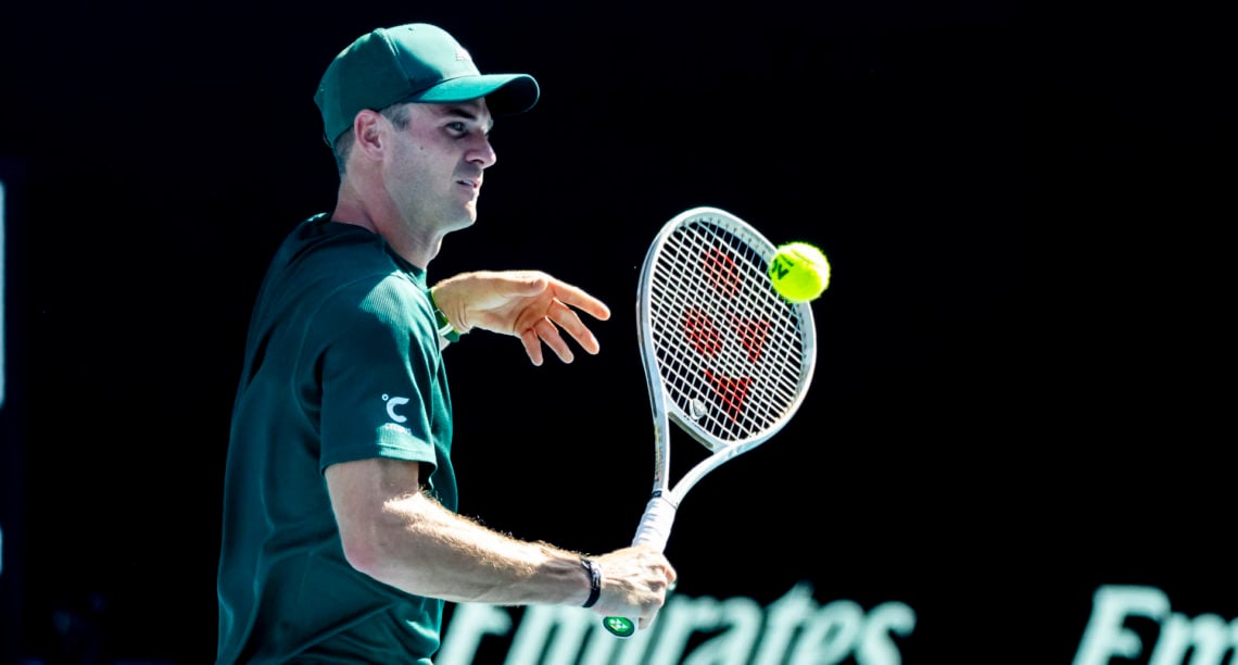 Photo by Jason Heidrich/Icon Sportswire via Getty Images