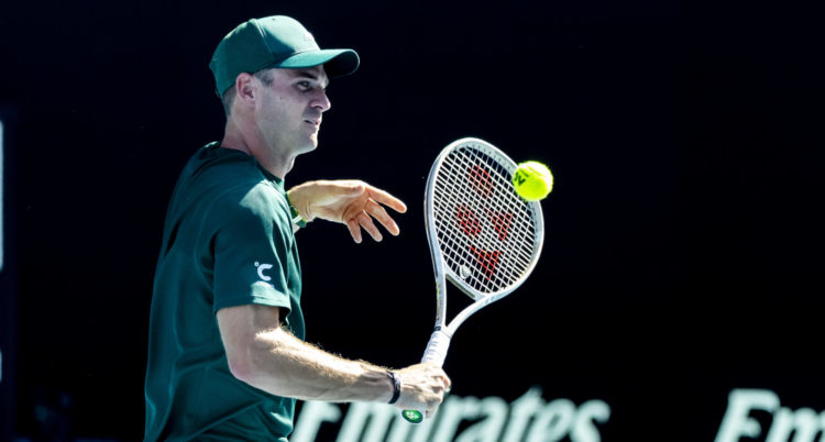 Photo by Jason Heidrich/Icon Sportswire via Getty Images