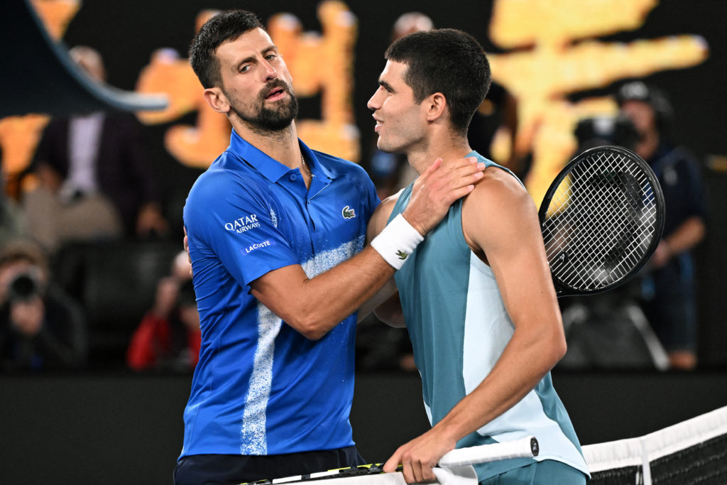 TENNIS-AUS-OPEN