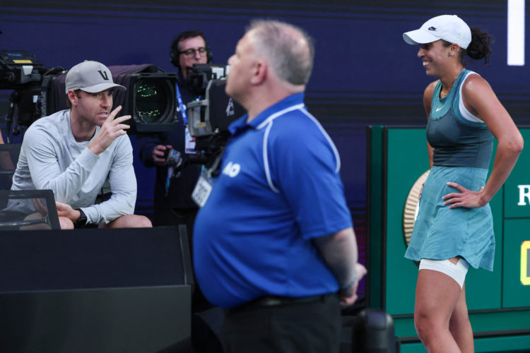 Photo by DAVID GRAY/AFP via Getty Images