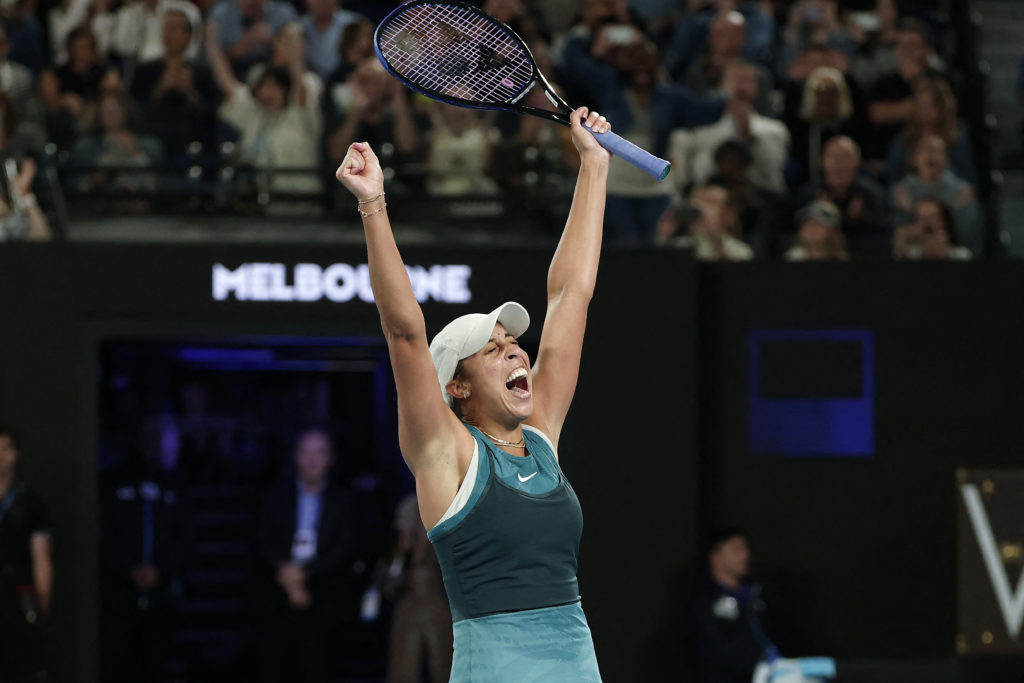 TOPSHOT-TENNIS-AUS-OPEN