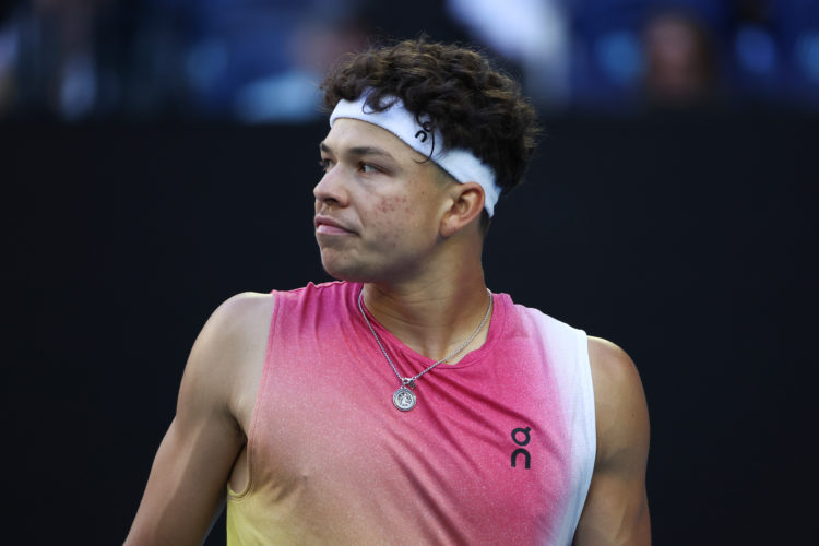 Photo by Graham Denholm/Getty Images