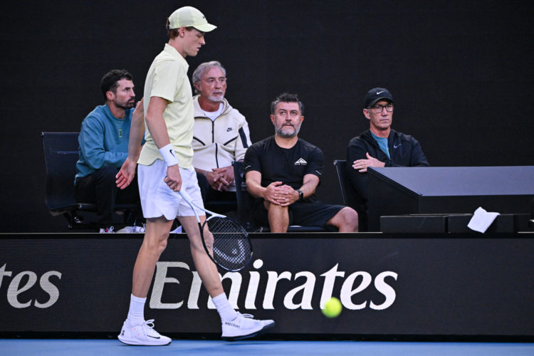 Photo by WILLIAM WEST/AFP via Getty Images